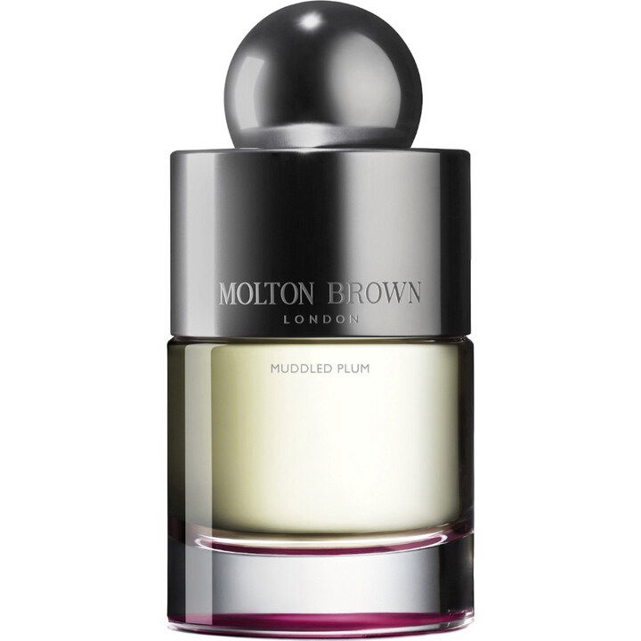 Molton Brown Muddled Plum Decants/Samples