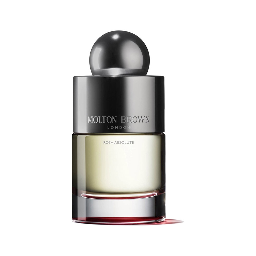 Molton Brown Rosa Absolute Decants/Samples