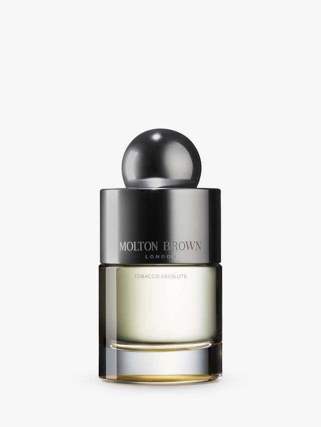 Molton Brown Tobacco Absolute Decants/Samples