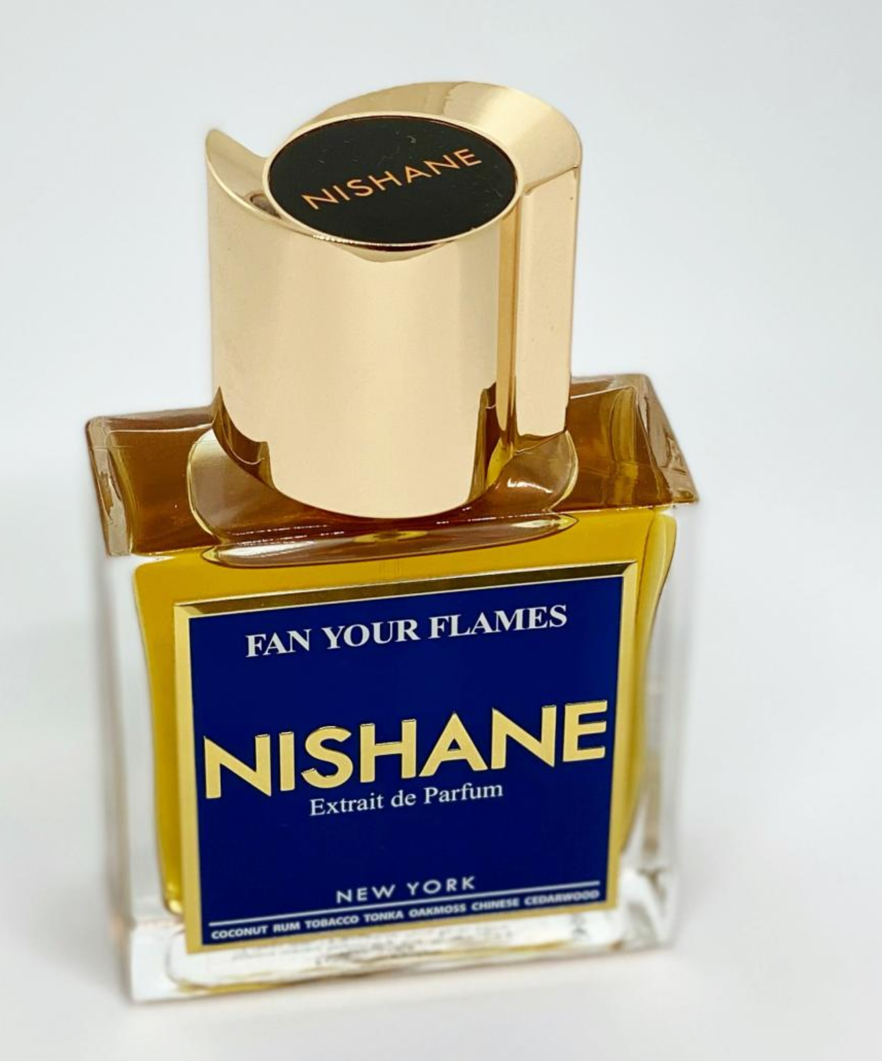 Nishane Fan your Flames Decants/Samples