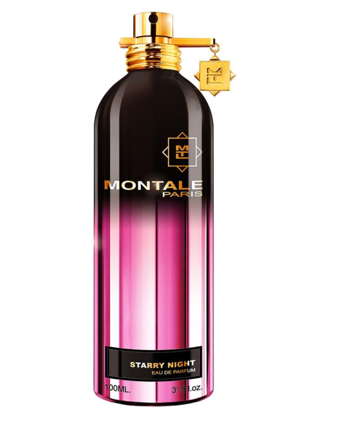 Montale Starry Night Decants/Samples