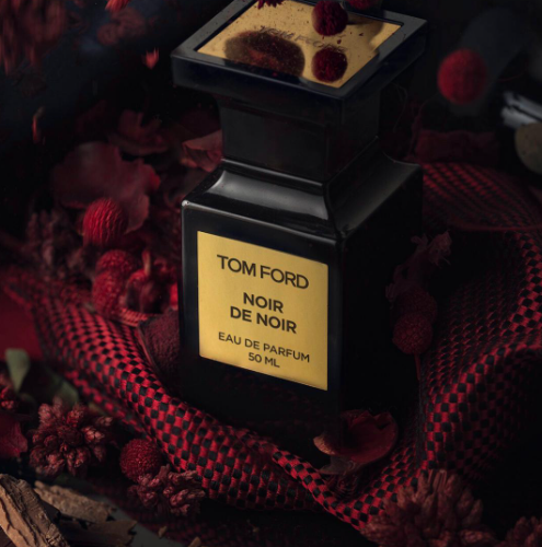 Tom Ford Noir de Noir Decants/Samples