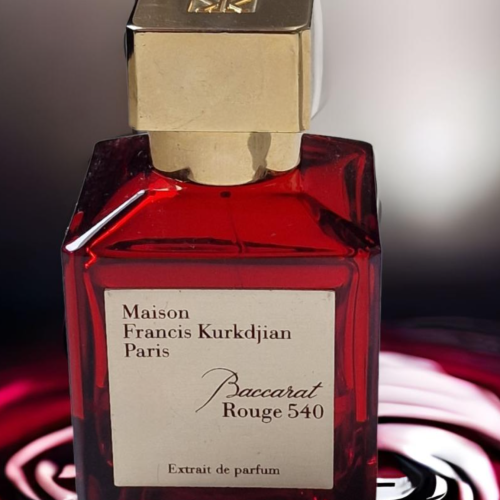 Maison Francis Kurkdjian Baccarat Rouge 540 Extrait de Parfum