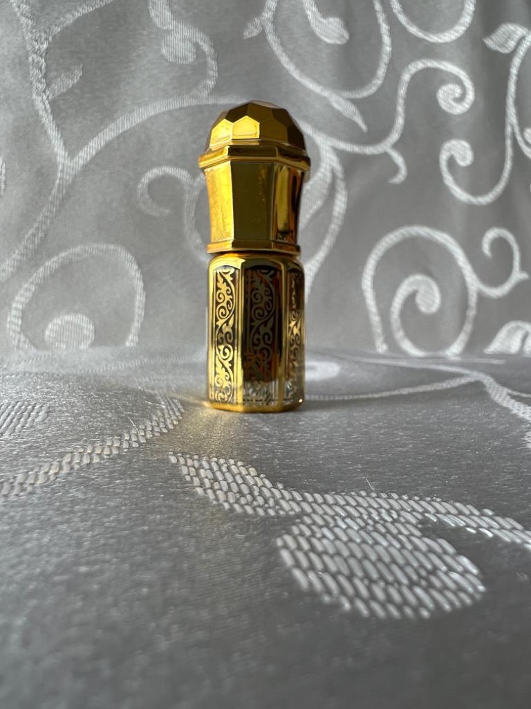 Ruh Khus 2019(Aged) Perfume oil 100% Natural
