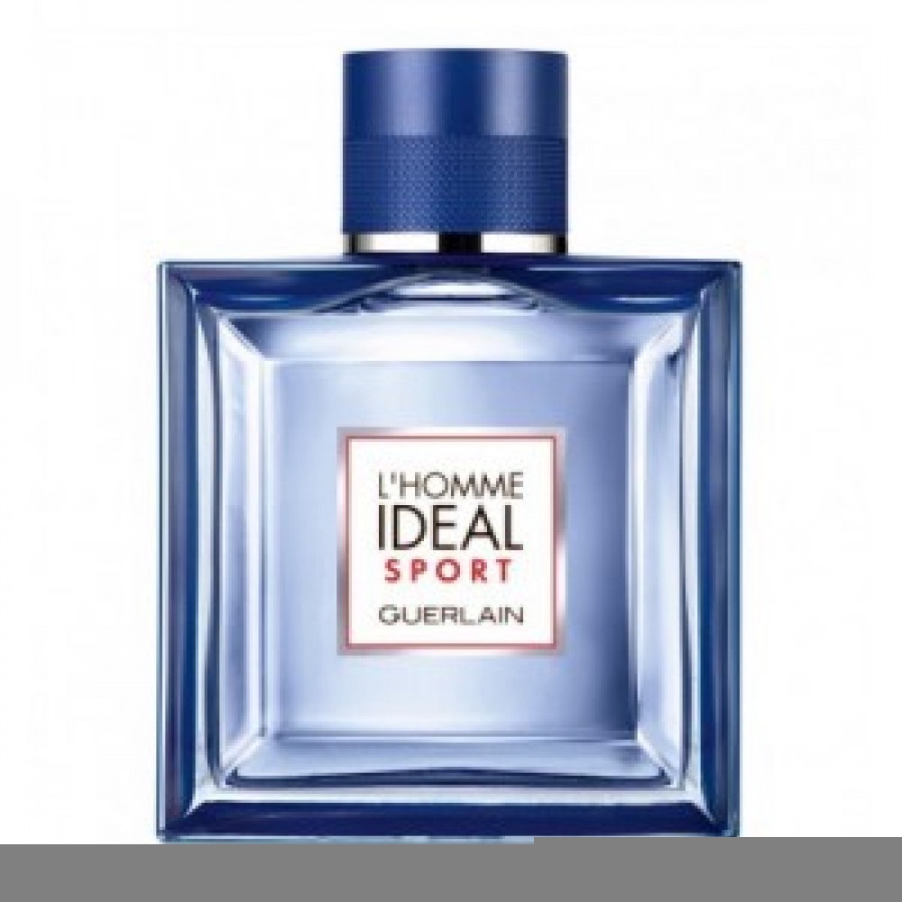Guerlain L’Homme Ideal Sport Decants/Samples