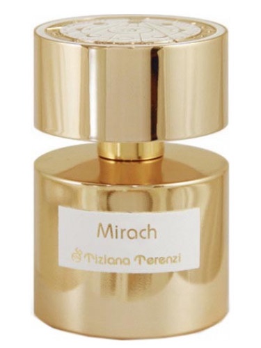 Tiziana Terenzi Mirach Decants/Samples