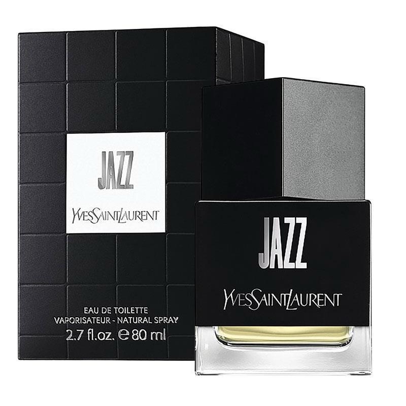 Yves Saint Laurent La Collection Jazz (2012 Batch)