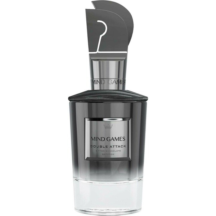 Mind Games Double Attack