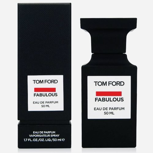Tom Ford F…… Fabulous – Niche Perfumery