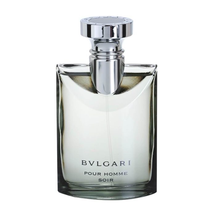 Bvlgari Pour Homme Soir