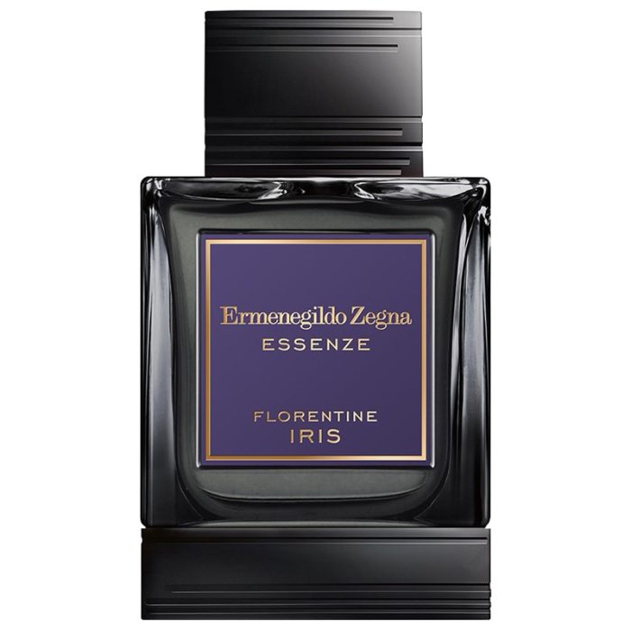 Ermenegildo Zegna Florentine Iris