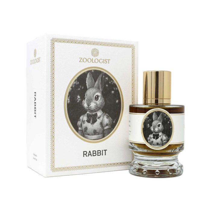 Zoologist Rabbit – Niche Perfumery