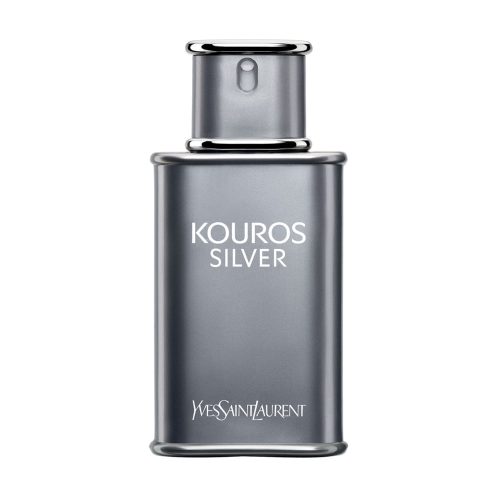 Yves Saint Laurent Kouros Silver