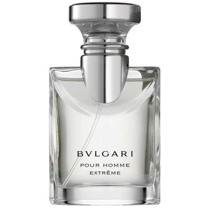Bvlgari Pour Homme Extreme