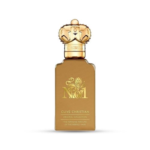 Clive Christian No 1 Féminine – Niche Perfumery
