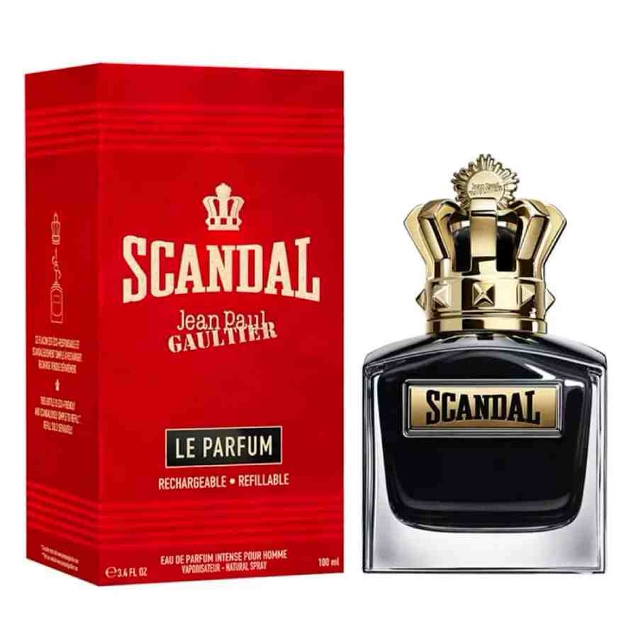 Jean Paul Gaultier Scandal Pour Homme Le Parfum