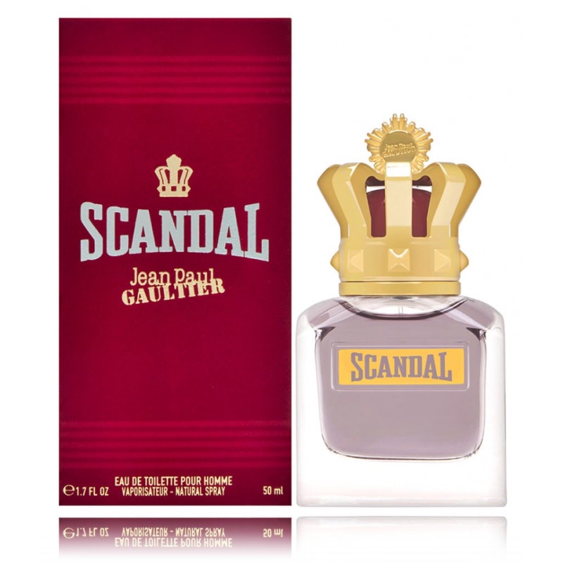 Jean Paul Gaultier Scandal Pour Homme