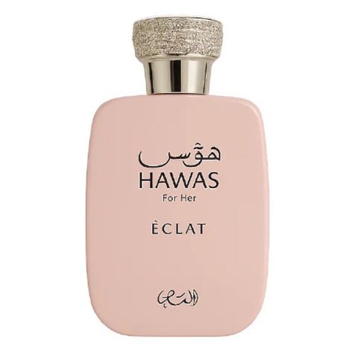 Rasasi Hawas Eclat
