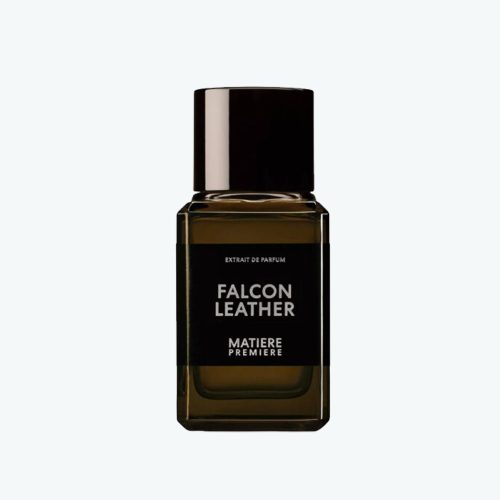 Matiere Premiere Falcon Leather Extrait