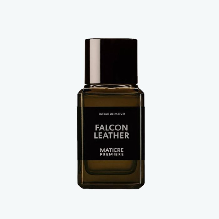 Matiere Premiere Falcon Leather Extrait