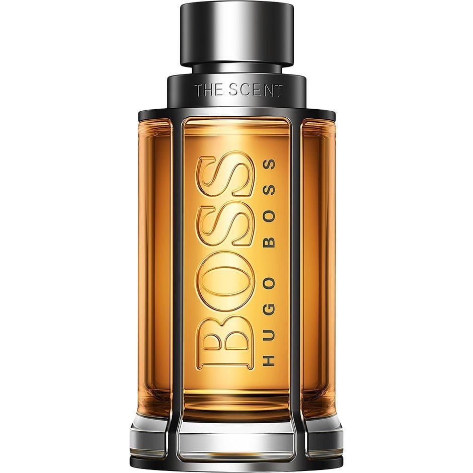Hugo boss The Scent EDT