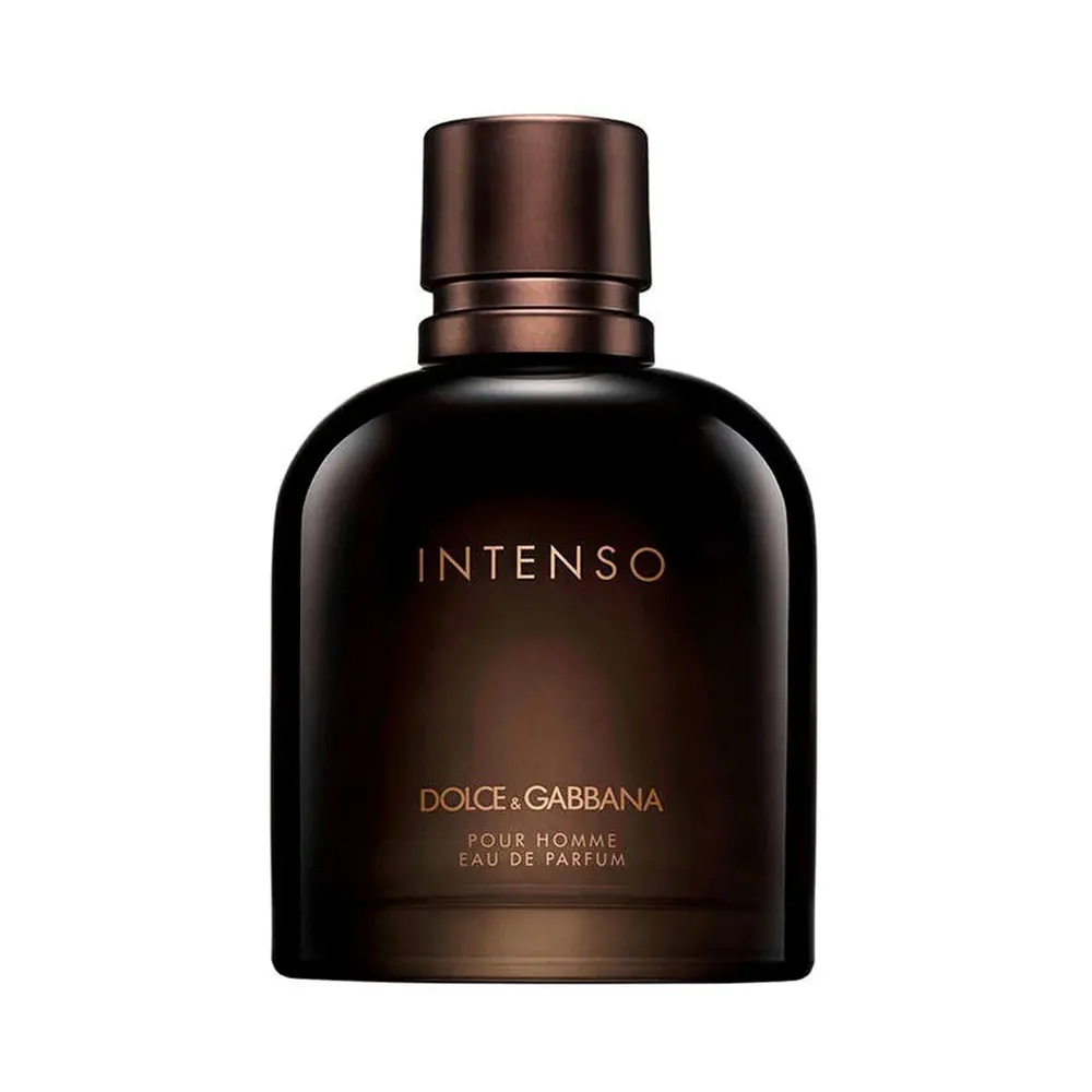 Dolce & Gabbana Pour Homme Intenso