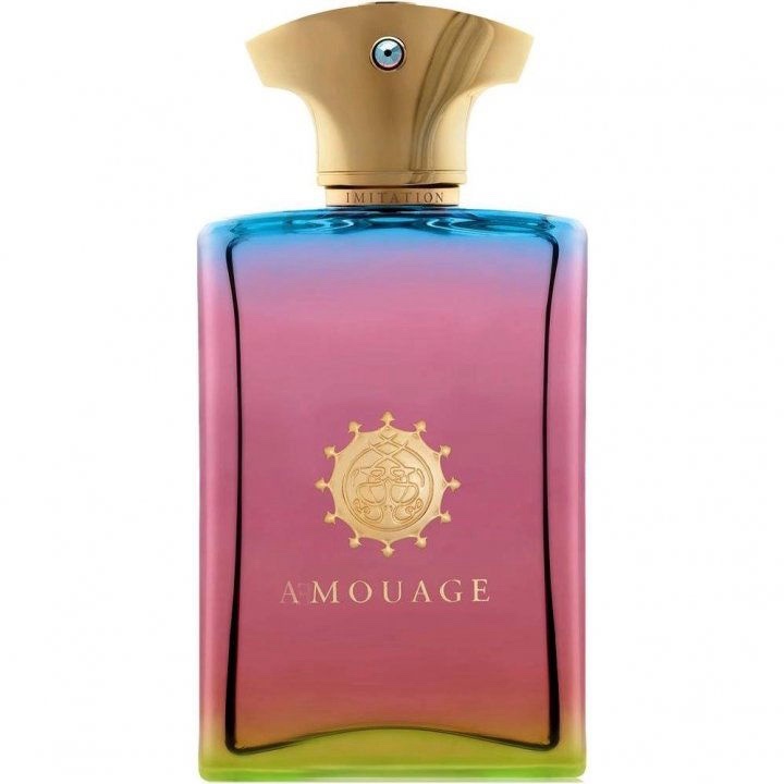 Amouage Imitation Man