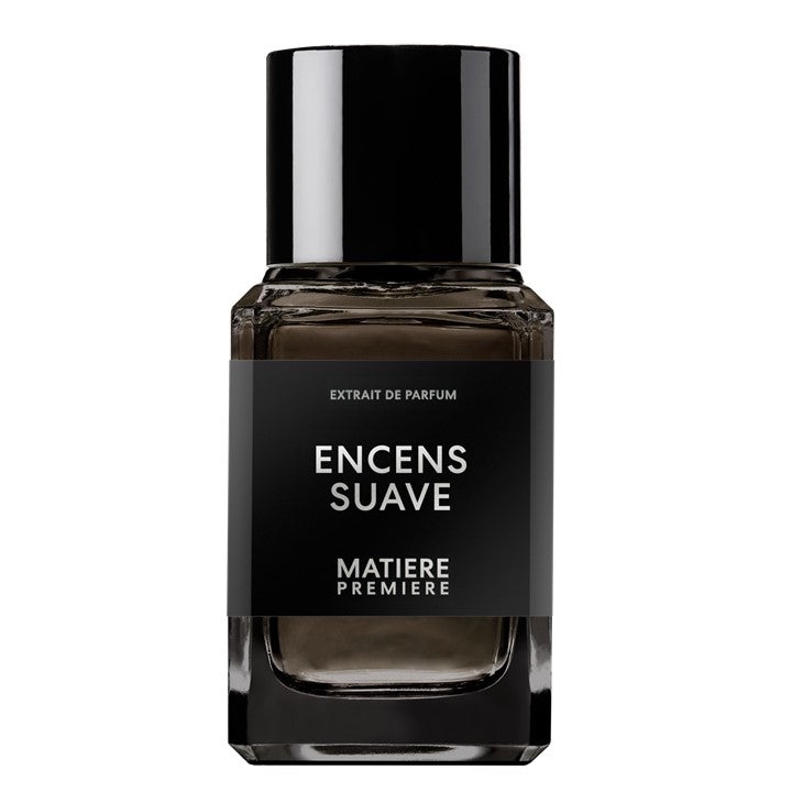 Matiere Premiere Encens Suave Extrait