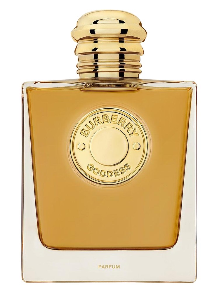 Burberry Goddess Parfum