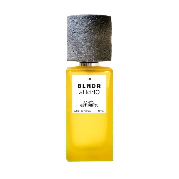 BLNDRGRPHY Santal Painkiller
