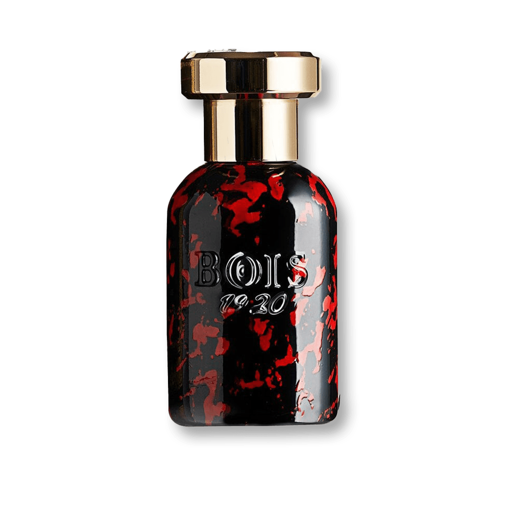 Bois 1920 Sacro E Profano