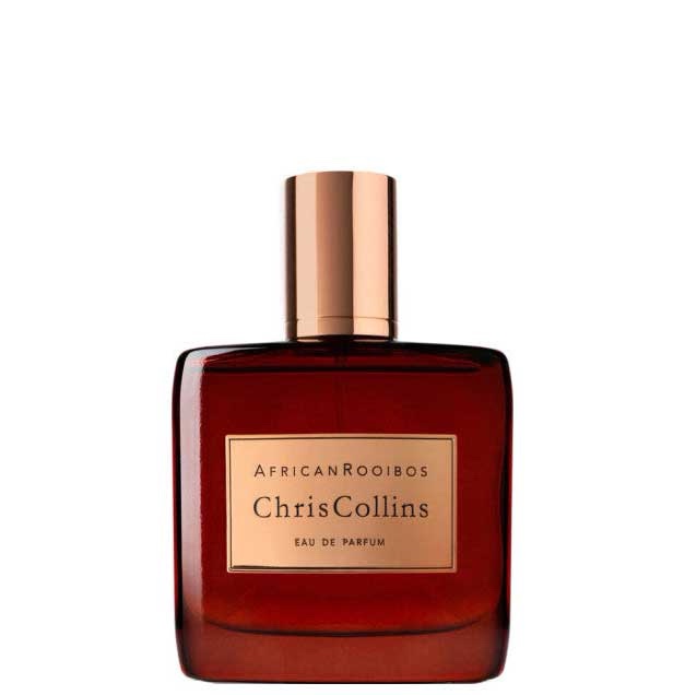 Chris Collins African Rooibos