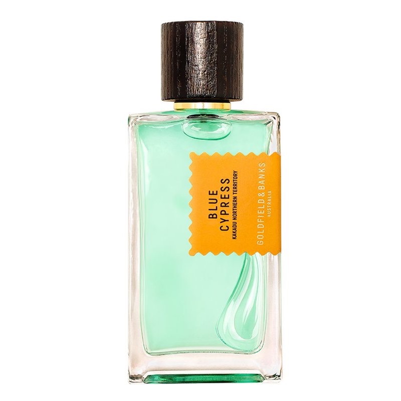 Goldfield & Banks Blue Cypress