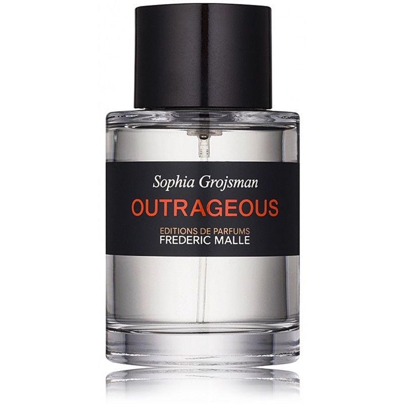 Frederic Malle Outrageous