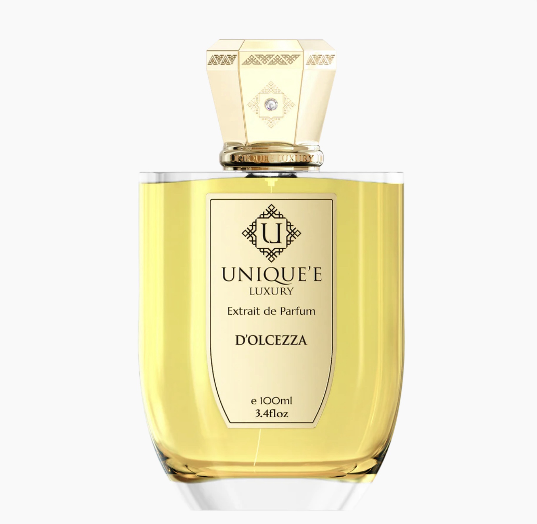 Unique’e Luxury D’Olecezza