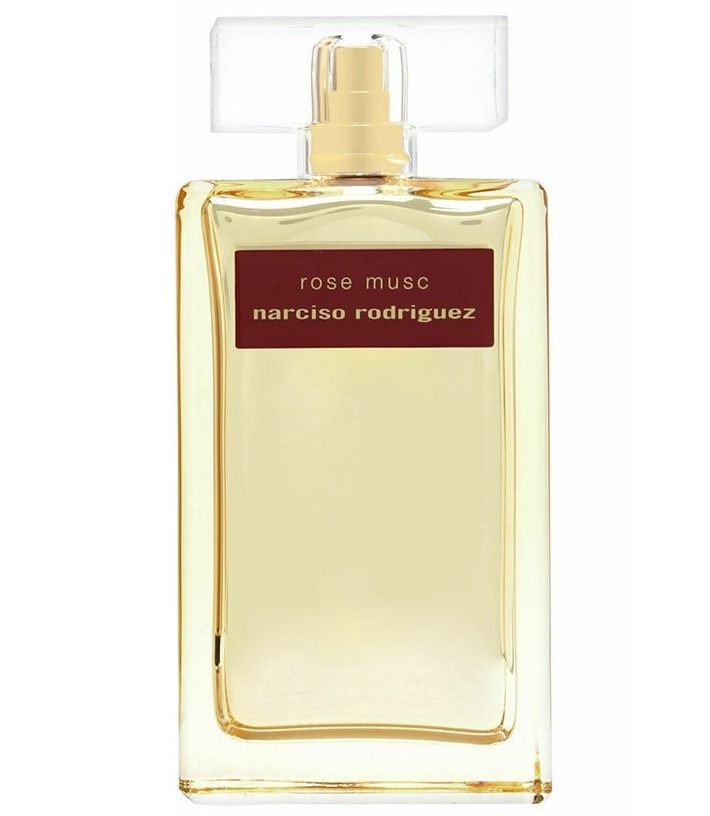 Narciso Rodriguez Rose Musc