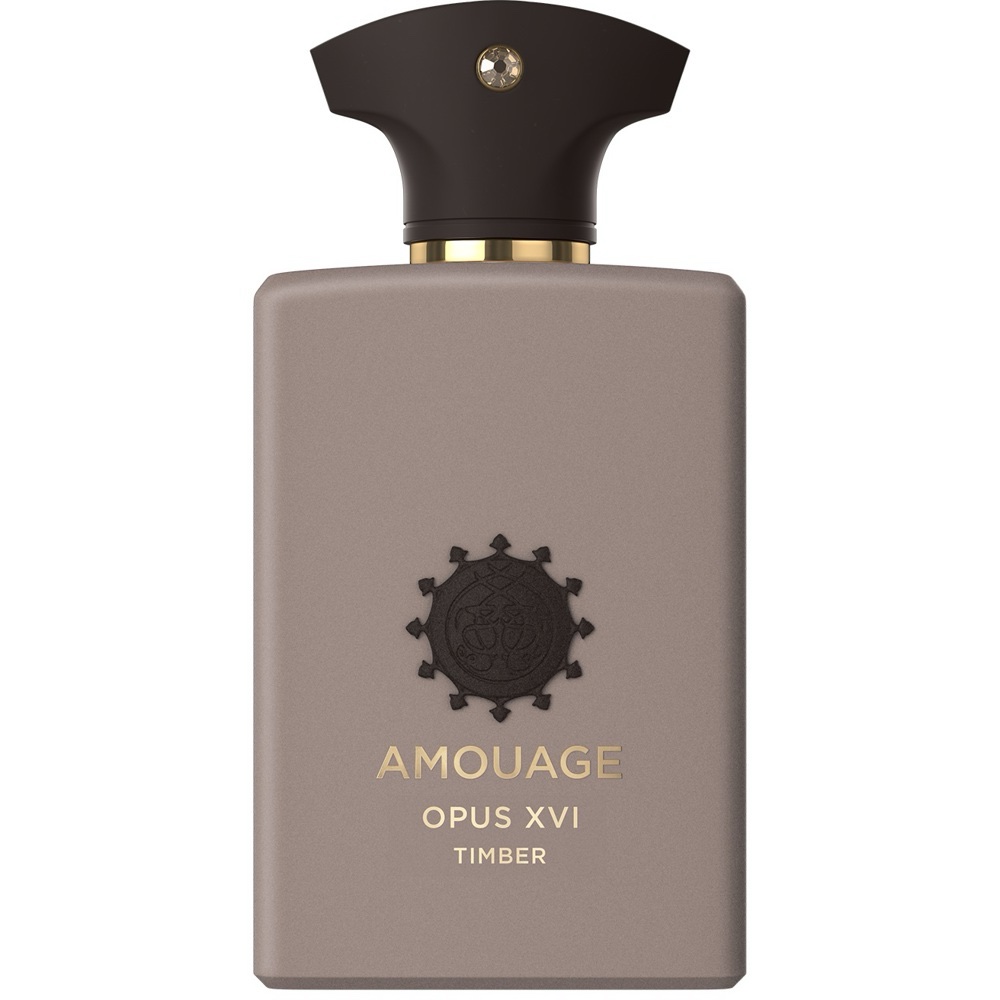Amouage Opus XVI Timber