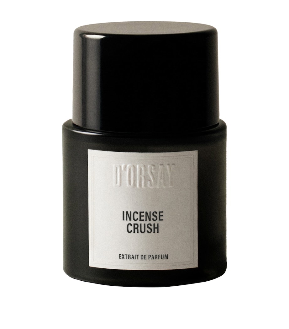 D’Orsay Incense Crush