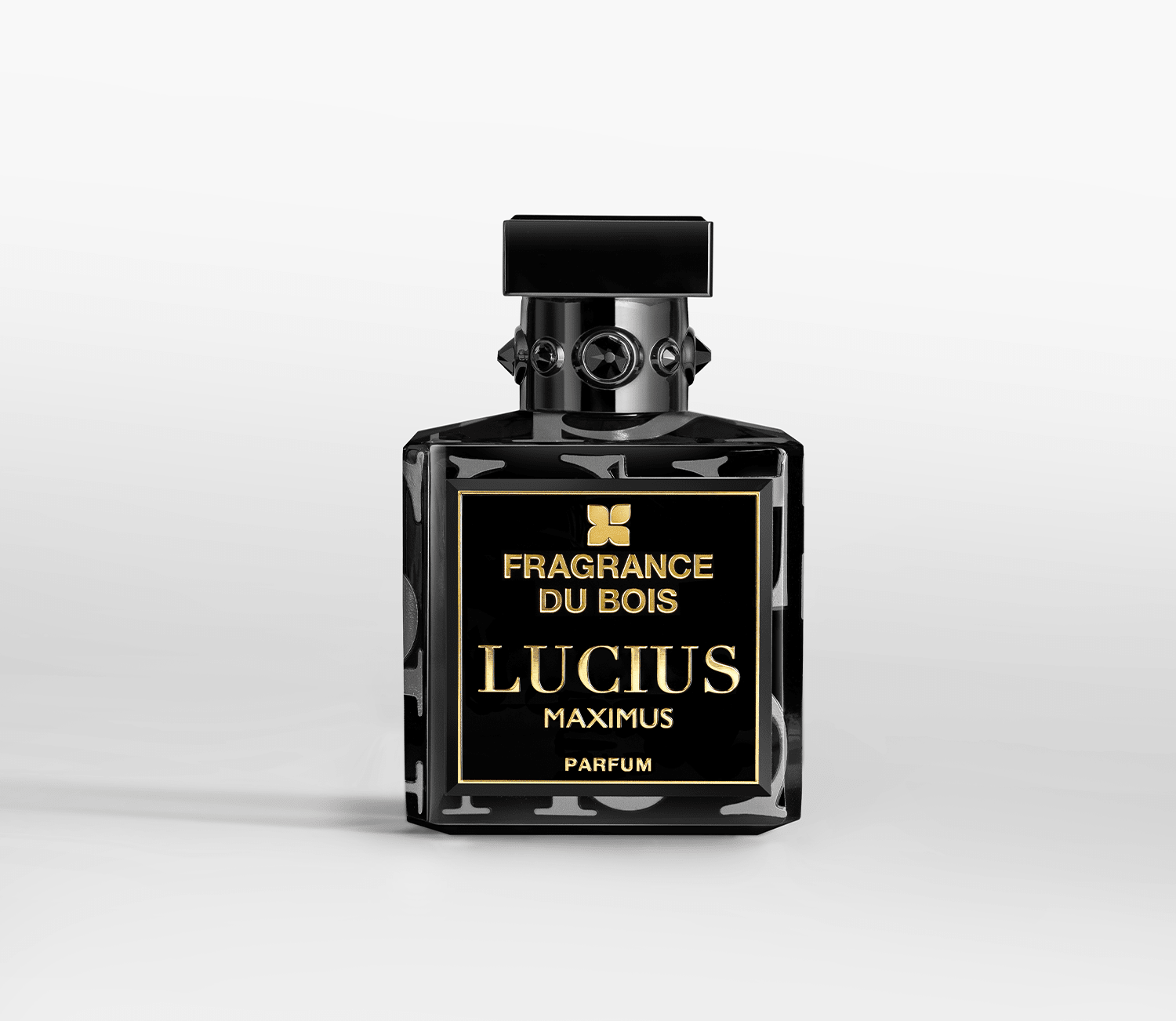 Fragrance Du Bois Lucius Maximus