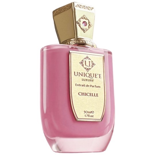 Unique’e Luxury Chicelle