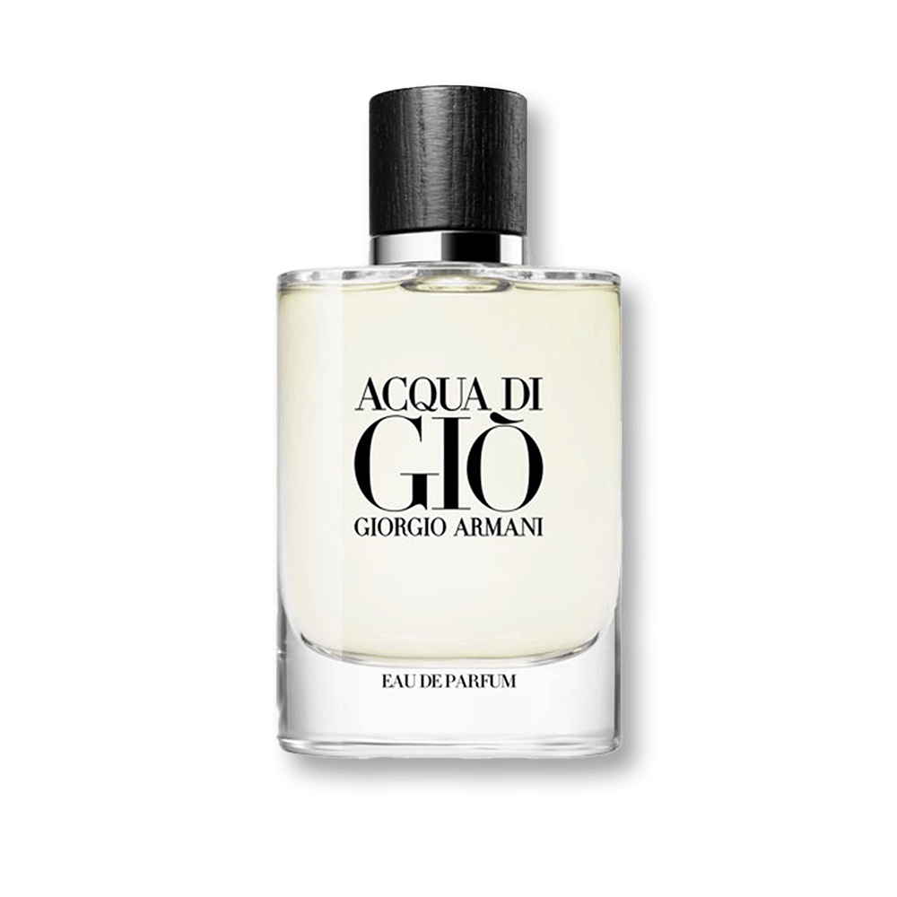 Armani Acqua Di Gio Eau De Parfum