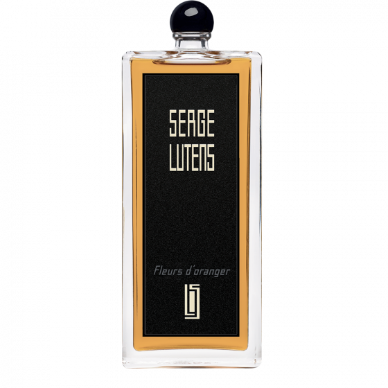 Serge Lutens Fleurs D’Oranger