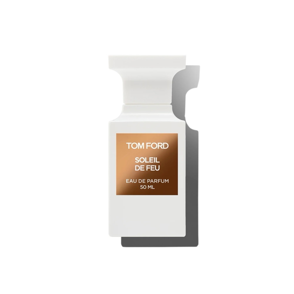 Tom Ford Soleil De Feu