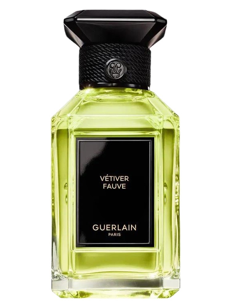 Guerlain Vetiver Fauve