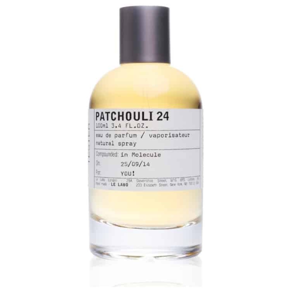 Le Labo Patchouli 24