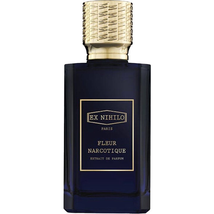 Ex Nihilo Fleur Narcotique Extrait