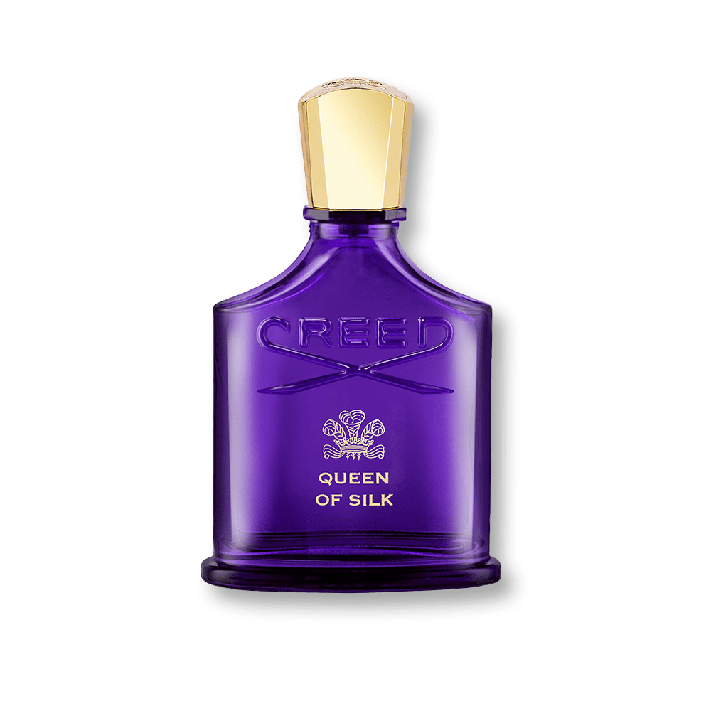 Creed Queen Of Silk