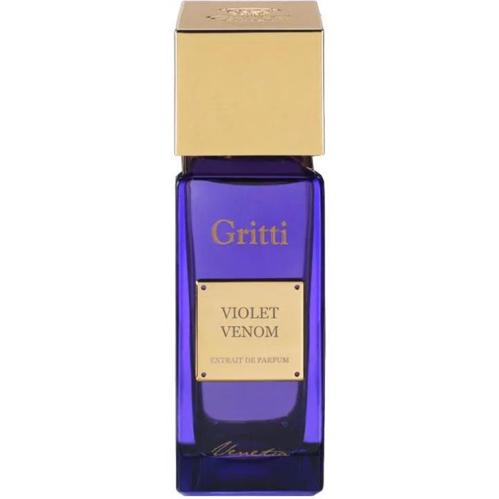Gritti Violet Venom