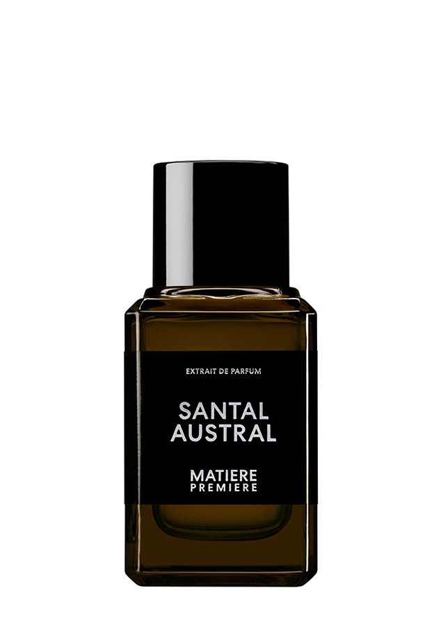 Matiere Premiere Santal Austral