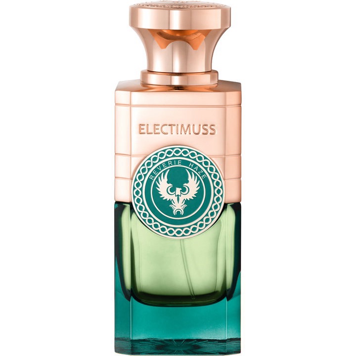 Electimuss Riverie Haze